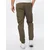 ONLY & SONS Cam Hlače 738642 Zelena
