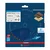 Bosch List testere za drvo Expert, 160mm, 36T