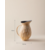 Madame Coco Vaza Bellevue, 21.5x15x25 cm, Zlatne boje
