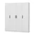 HANAH HOME Ormar za hodnik Noah 8200