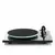 Rega Planar 2 Tonarm RB220 črna Plattenspieler incl. TA-Carbon