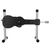 HiSmith HS25-APP Mini Love Machine Black