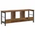 Polica Staro drvo 102 x 32 x 40,5 cm Konstruirano drvo
