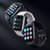XIAOMI Smart Watch Haylou LS02 crni