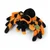 Plišasta tarantela 20 cm ECO-FRIENDLY PLUSH WORLD
