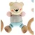 Hess Mini medvedek trapez