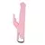 Vibrator Gyrating G-Bunny, 10 modova, Roze