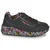 Skechers Patike za devojčice Uno Lite, 314976L-BKMT, Crne