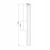 LED osvetljenje za kupatilsko ogledalo LINEA LED/12W/230V 3000/4000/6000K IP44 61 cm zlatna