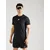 ADIDAS PERFORMANCE Funkcionalna majica Designed for Training Workout, črna