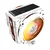 darkFlash Aktivno hlajenje za procesor E400 PLUS (belo)