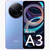 XIAOMI pametni telefon Redmi A3 3GB/64GB, Lake Blue