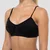 GymBeam Cosmo Sports Bra Black