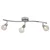 Brilliant - Spot svetlo BULB 3xG9/28W/230V sjajni hrom