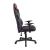 MARVO CH173 RGB Gejmerska stolica RGB, Crna