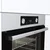 GORENJE Vgradna pečica BPS6737E03X - razstavni eksponat