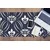 Decormat Namizna podloga Classic pattern 90x45 cm