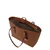 MICHAEL Michael Kors Ročna torba Quinn 30T5GQNT9L Rjava