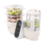 Babymoov aparat za pripremu hrane Nutribaby Beige