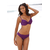 LASCANA Bikini, lila
