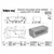 Copelia Light FS 180x80 White 590150