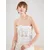 SELECTED Top SLFVINELLE  naravno bela