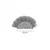 DB0004 White Decorative Wall Accessory