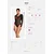 Bodi B123 - L/XL