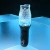 Zero Tolerance Cyclone Black-Clear