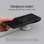 Maska Nillkin CamShield Prop Magnetic za Samsung S24/ S921B, Crna