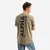 ALPHA INDUSTRIES Majica, zelena