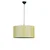 Opviq Luster Bambu 08, 45 cm, E27, 40W, Žuti
