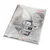 Leitz L mapa PVC sijaj, 100/1, prozorna