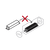 Globo 34157W - LED spoljna zidna svetiljka ILLI LED/12W/230V IP54 bela