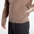 PUMA x REPRESENT T7 Jacket Men, Clothing, Pine Bark, L