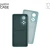 2u1 Extra case MIX PLUS paket ZELENI za Honor 50