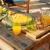 Kozarci Tumbler zeleni 460 ml, 6 kosov — Optima Glas Lunasol - 322833