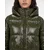 Vero Moda VMTRACE SHOR Kaki