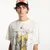 Majice Represent Riot T-Shirt UNISEX Flat White XXL