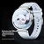 CangHua Zaštita stakla za pametni sat za Huawei Watch GT6/GT5, 3 komada