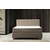 HANAH HOME Bračni krevet Safir Set 140 x 200 v2 Brown