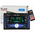 BLOW avtoradio AVH9610 (2DIN/FM radio, bluetooth, MP3, USB, SD, AUX)