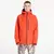 Jakna Horsefeathers Terra Jacket Red XL