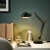 FORSA Radna lampa, crna