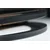Flexistyle Lesena stenska ura LOFT OVAL rjava 50 cm