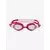 Childrens swimming goggles speedo skoogle rdeča