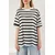 Trendyol Milla Ženska majica TWOSS20TS0828, Crna