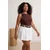Trendyol Curve Ženska bluza Tbbss26Af00099, Braon