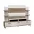 Hanah Home TV komoda Diana