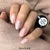 Baza za nokte NRB Nude French Rubber MAKEAR | MAKEAR | Kozmo